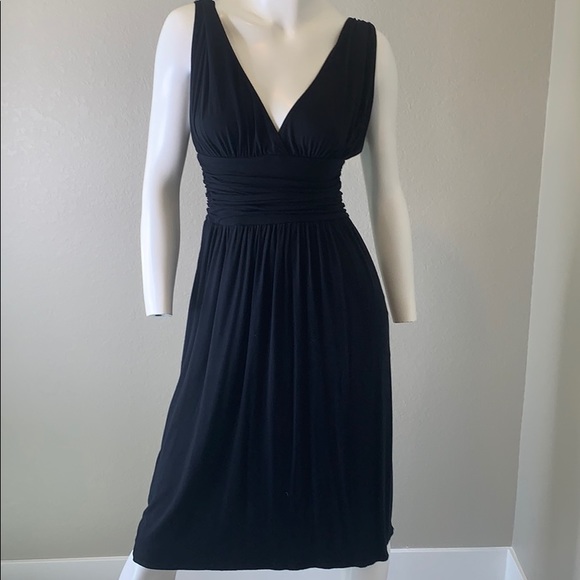 Tufi Duek Dresses & Skirts - Tufi Duek Black Dress Size Medium